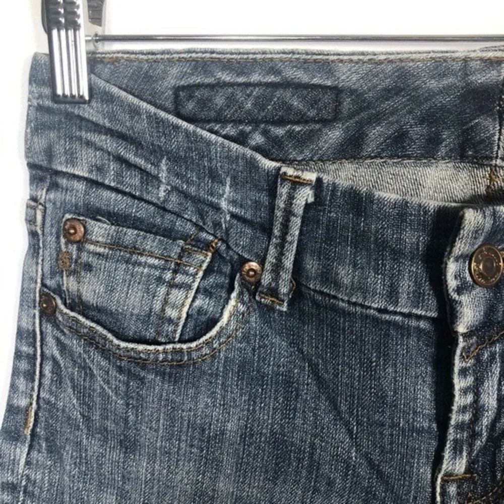 Seven7 Bootcut Jeans Size‎ 28